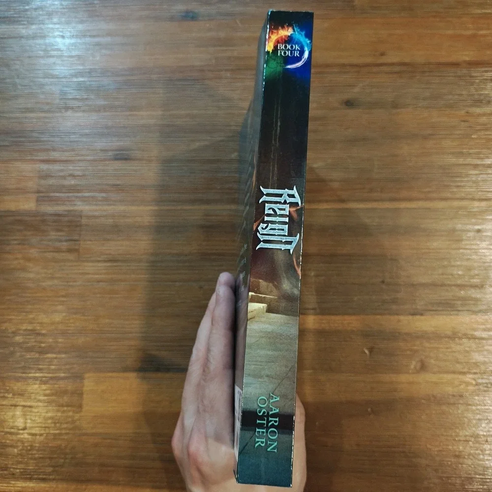 N/A product paperback